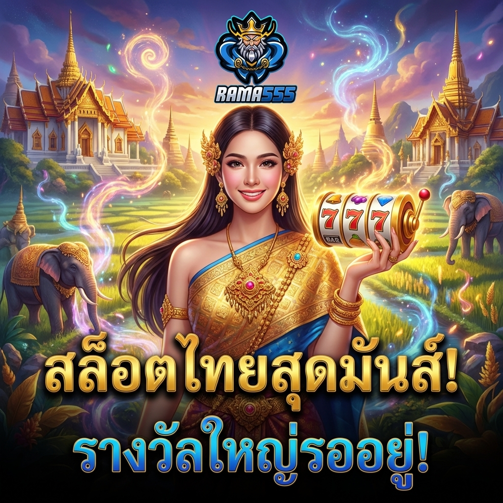 /เว็บเกมส์สล็อต 🚵 สมัครง่าย ฝากถอนไม่มีขั้นต่ำ มาแรงอันดับ 1 ในไทย image 1